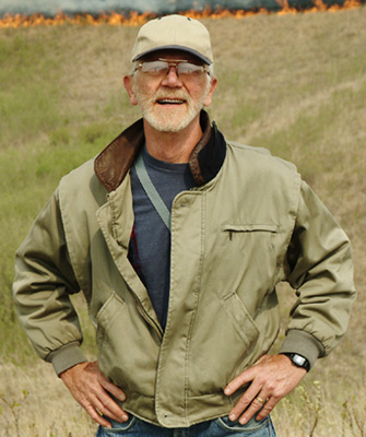 Edward Sturr
