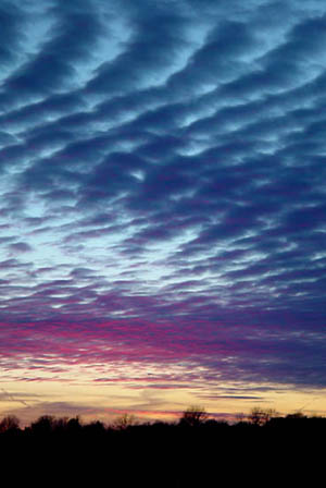Evening Tide, Ad Astra