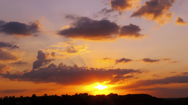 Magic on the Flinthills, Ad Astra