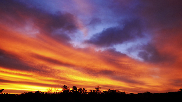 Good Morning!, Ad Astra