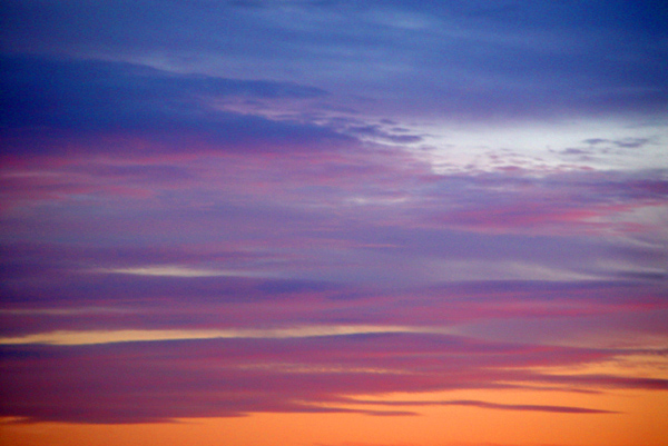 Sunscape, Ad Astra