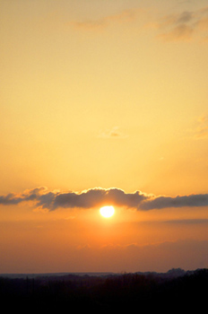 Evening Star