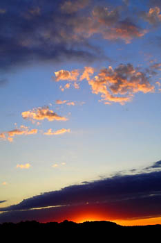 Flinthills Flare