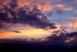 Last Light