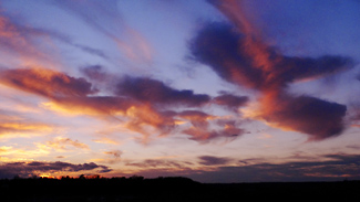Soft Dance on the Flinthills